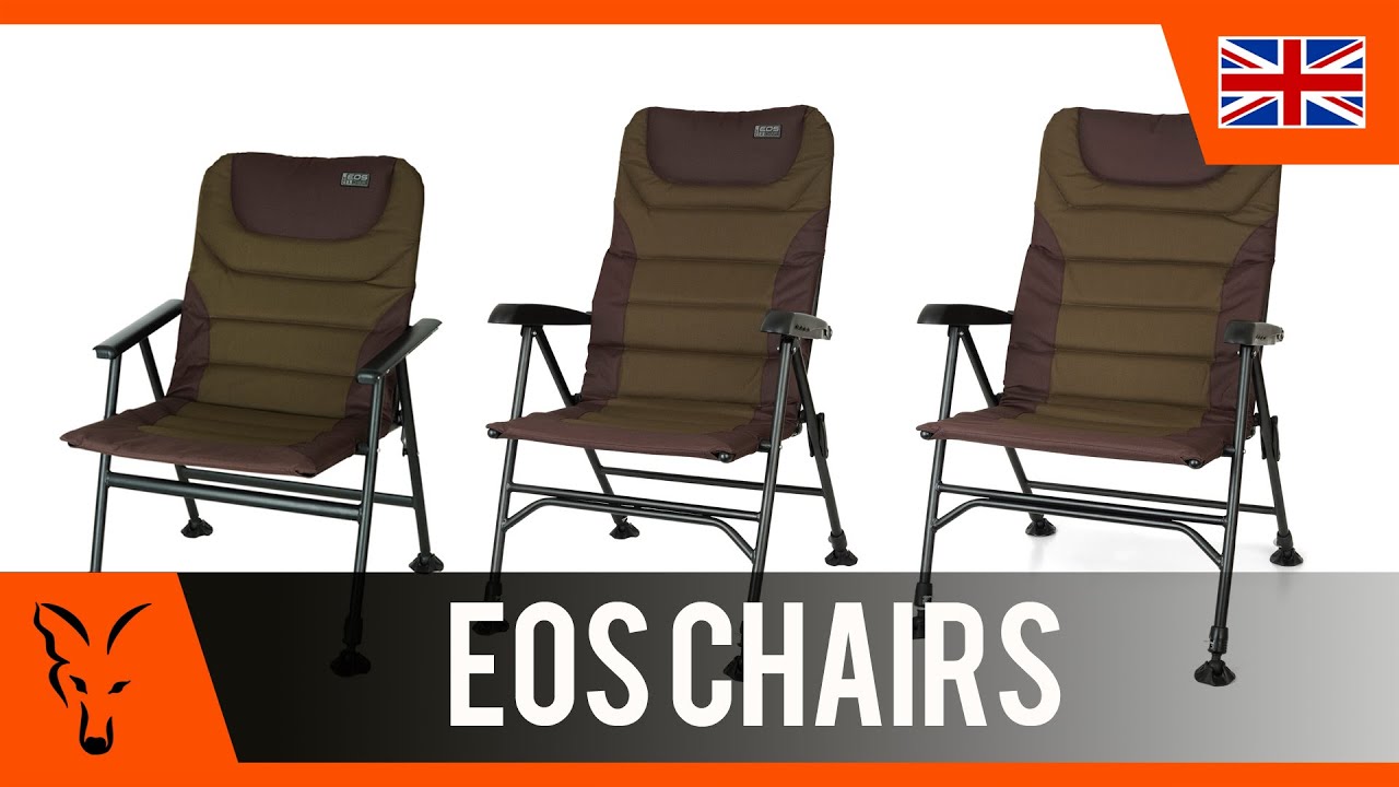 Fox EOS 3 Chair Стол  