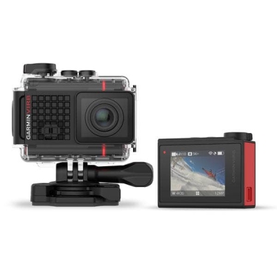 Garmin VIRB® Ultra 30 Eкшън камера