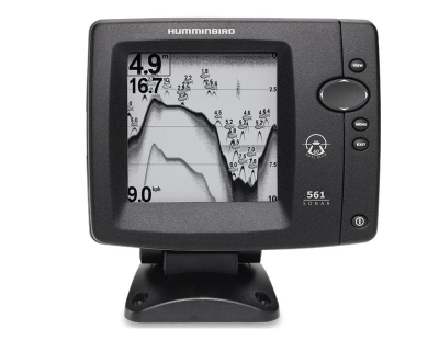Humminbird 561x Сонар