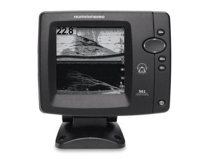 Humminbird 561x DI Сонар