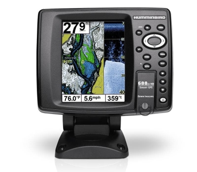 Humminbird 688cxi HD DI Combo Сонар