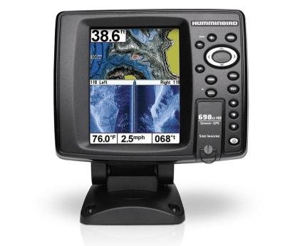 Humminbird 698cxi HD SI Combo Сонар