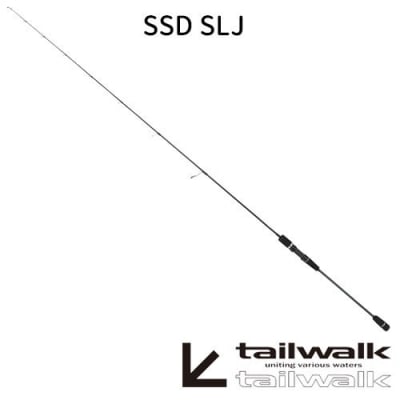 Tailwalk SSD SLJ