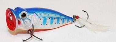 Strike Pro Jointed Sea Monster (SH-002) Воблер #618T