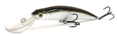 Strike Pro Musky Monster (MG-006CL-F) Воблер #A010