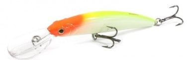 Strike Pro Musky Monster (MG-006CL-F) Воблер #A116L