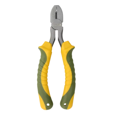 Golden Catch G.Carp Mini Krimping Tool Клещи 