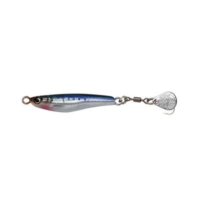 Little Jack Ignited Blade Пилкер