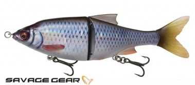 Savage Gear 3D Roach Shine Glider 135 Воблер 01-Roach PHP