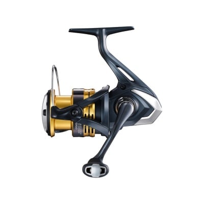 Shimano Sahara FJ 2022 макара 2500