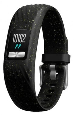 Garmin Vívofit® 4 Активити тракер часовник Speckle (Small/Medium)