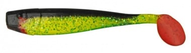 Relax King Shad 4" 10.00cm Силиконова примамка S067