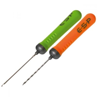 ESP Bait Drill and Needle ETBDN000 Комплект игла с бургия