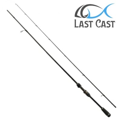 Last Cast Light Cast Спининг въдица