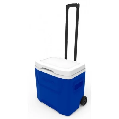 IGLOO Laguna 28 ROLLER blue Хладилна чанта