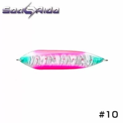 #10/ Pink Sradine