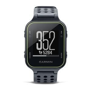 Garmin Approach® S20 Голф часовник Сив