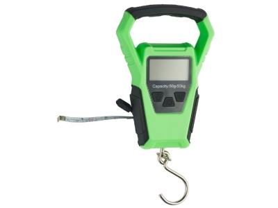 Kali Kunnan 50kg Кантар 