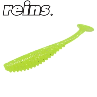 #129 Glow Chart Silver