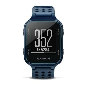 Garmin Approach® S20 Голф часовник Син