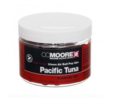 CC MOORE Pacific Tuna Air Ball Pop Ups Плуващи топчета