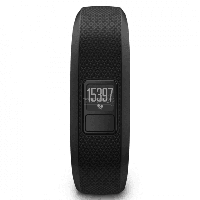 Garmin Vivofit® 3 Детектор за движение vívofit 3 черен - X-Large