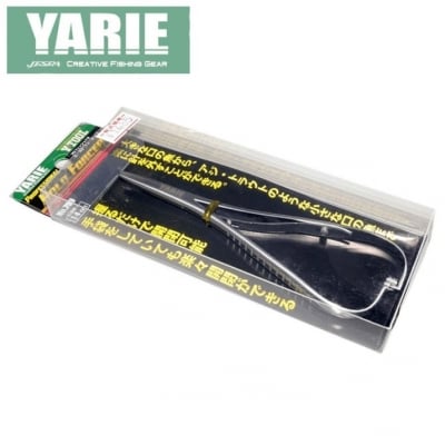 Yarie 799 Hold Forceps 14cm