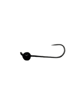 Кука с волфрамово утежнение - Knapek streamer hook #4-1.6