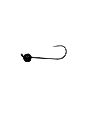 Кука с волфрамово утежнение - Knapek streamer hook #6-0.65