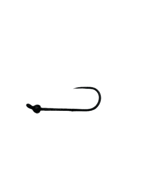 Кука с волфрамово утежнение - Knapek streamer hook #8-0.45