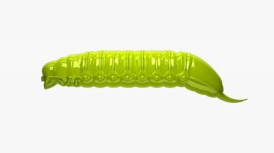 Libra Lures - Goliath 30mm 027 (вкус Сир.)