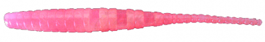Crazy Fish Polaris 5.4см Силиконова примамка 50 Pink Flamingo
