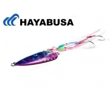 Hayabusa  Kick Bottom FS422 150g Джиг