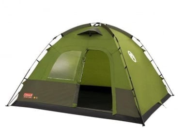 Coleman Instant Dome 5  Палатка 2