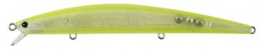 DUO Tide Minnow 125 SLD-S Воблер CCC0053 Ghost Double Chart
