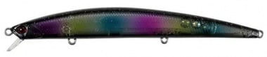 DUO Tide Minnow 125 SLD-S Воблер CCC0066 Ghost Poison Chart