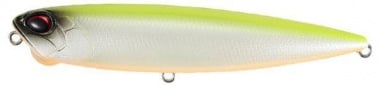 DUO Realis Pencil 110 SW Воблер ACC0170 Pearl Chart II