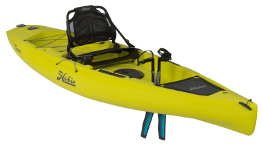 Hobie Mirage Compass Каяк Seagrass