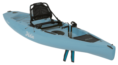 Hobie Mirage Compass Каяк Slate