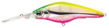 Duel Shad 75SP Hardcore Series Воблер HCLP