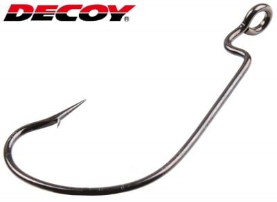 Decoy Worm 26 Kg Hook Magnum Единична кука