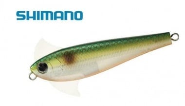 Shimano Waxwing 8.8см Воблер