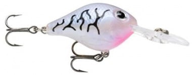 Rapala Ultra Light Crank Воблер LC03 - GPTU