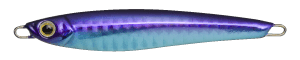 APIA SEIRYU HYPER 30гр Джиг 01 Blue Dragon