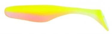 Bass Assassin Walleye Turbo Sea Shad 10см Силиконова примамка Stinky pink