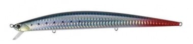 Duo Tide Minnow Slim 175 Flyer Red Tails Limited Воблер AHAZ125 Sardine RT