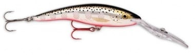 Rapala Deep Tail Dancer 9см Воблер TDD09 - SFL