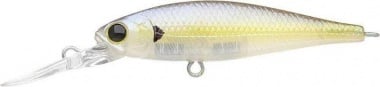 Lucky Craft Pointer 48 DD Воблер Chartreuse Shad