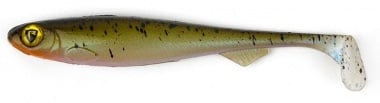 Fox Rage Slick Shad 13cm Силиконова примамка Marble