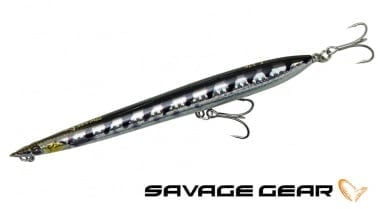 Savage Gear MAG Sandeel Surf Walker 210 Воблер